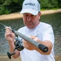 Matrix Ethos Platinum Medium Feeder Rods